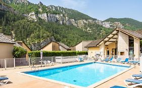 Village De Gîtes De Blajoux Quezac (lozere)